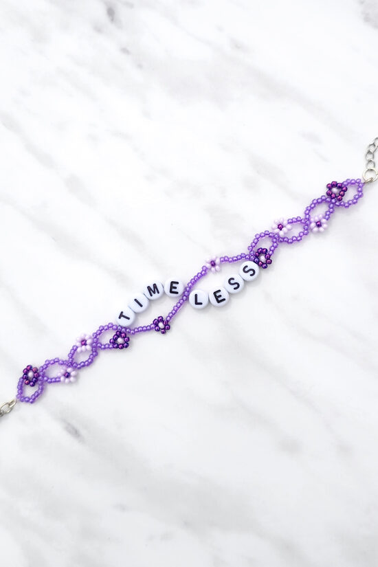 Timeless Bracelet